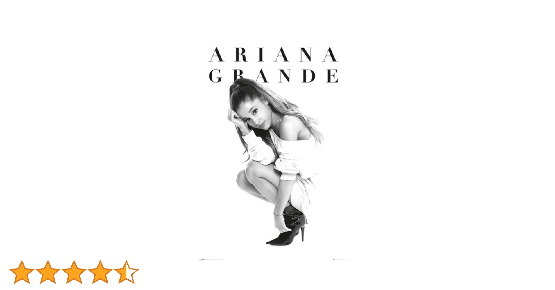【Ariana Grande】CD,雑誌,ポスター 58点セット Ariana Grande】CD,雑誌,ポスター 58点セット Ariana Grande】CD